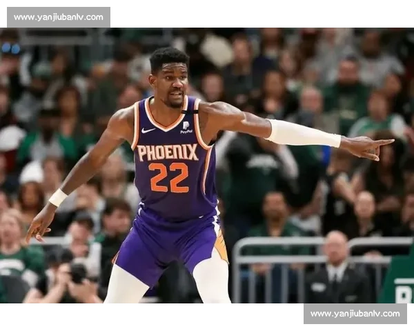 艾顿:我是防守基石,击碎 “顿宝” 标签