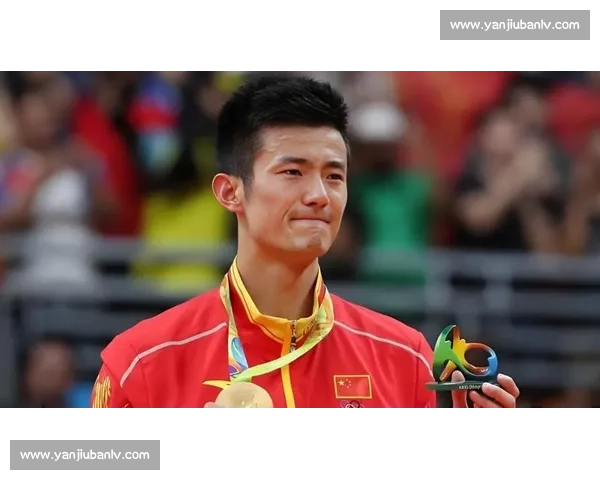 谌龙林丹巅峰对决见证中国羽坛时代交替与荣耀传承精彩瞬间永载史册